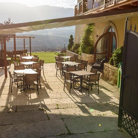 Villa Agritur La Pieve Thayl Exterior foto