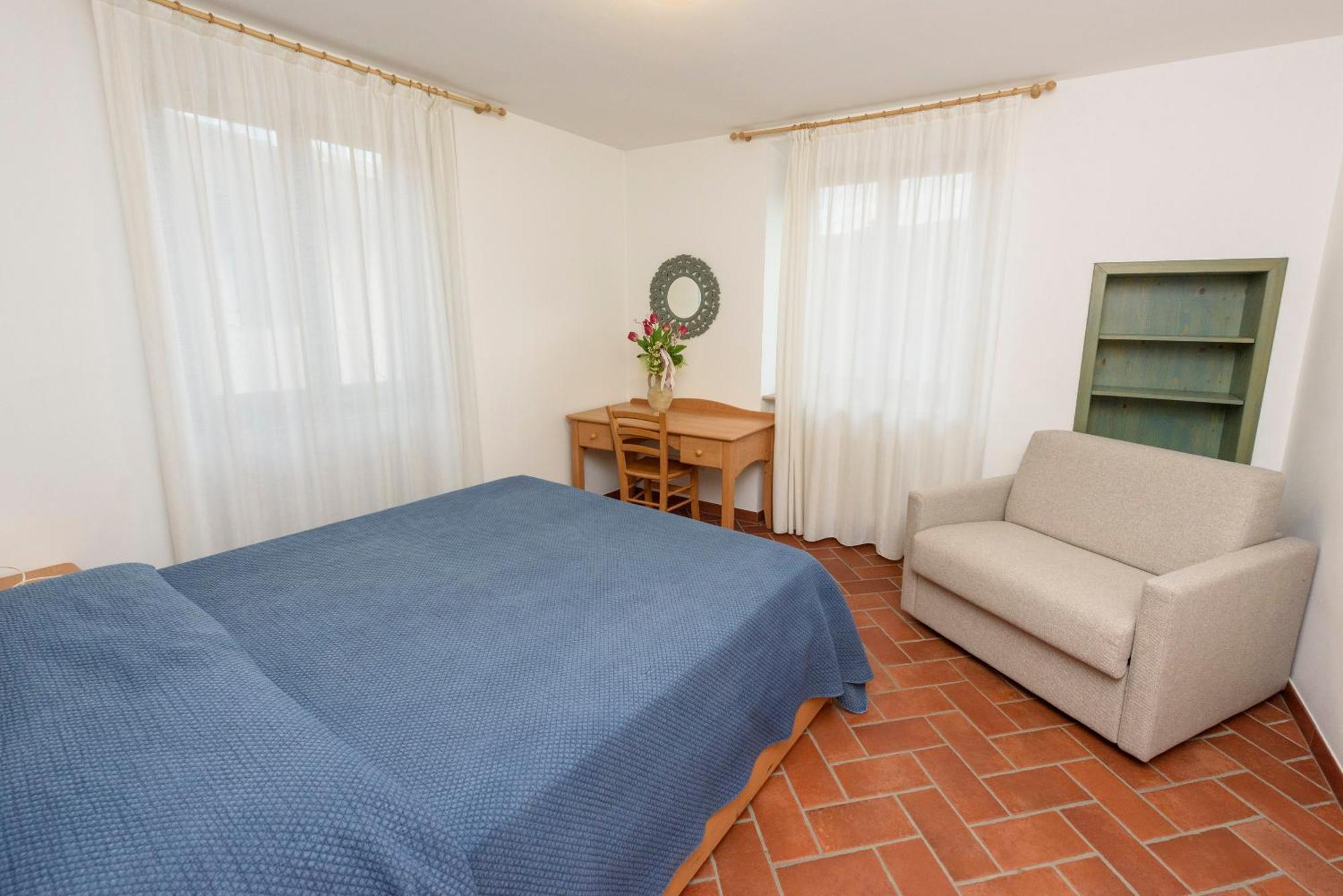 Villa Agritur La Pieve Thayl Exterior foto
