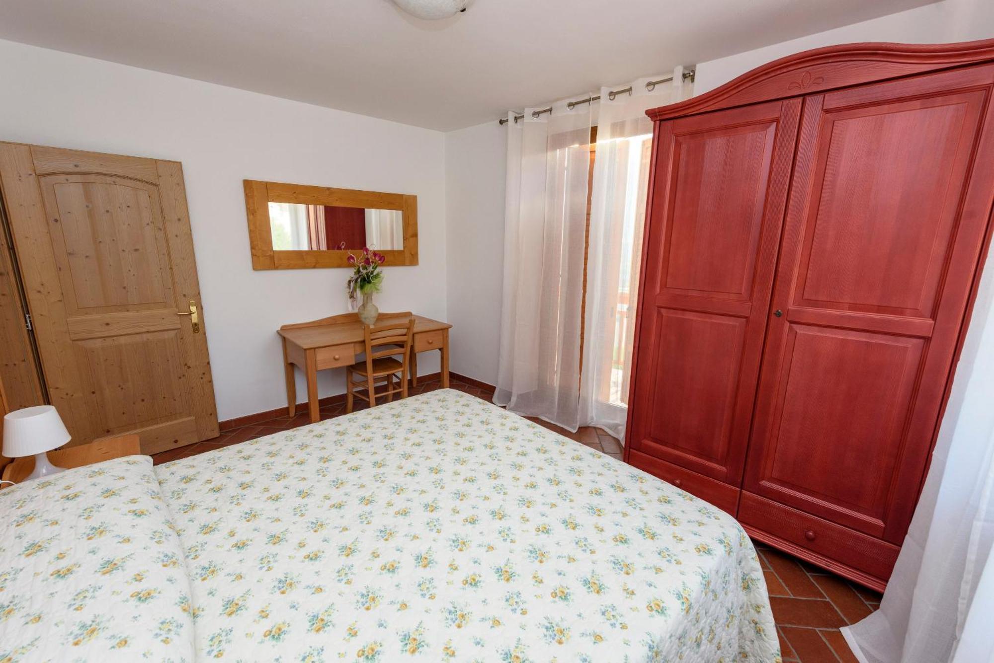 Villa Agritur La Pieve Thayl Exterior foto