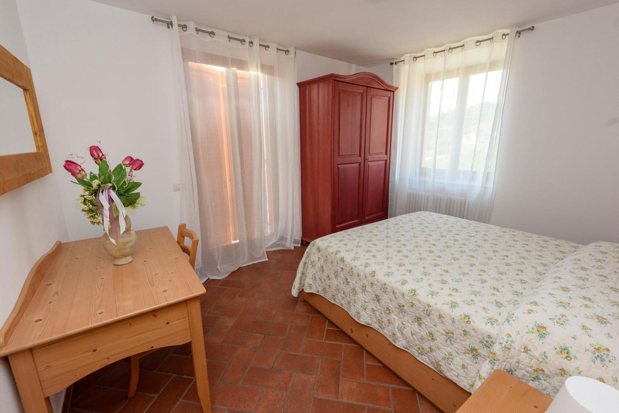 Villa Agritur La Pieve Thayl Exterior foto
