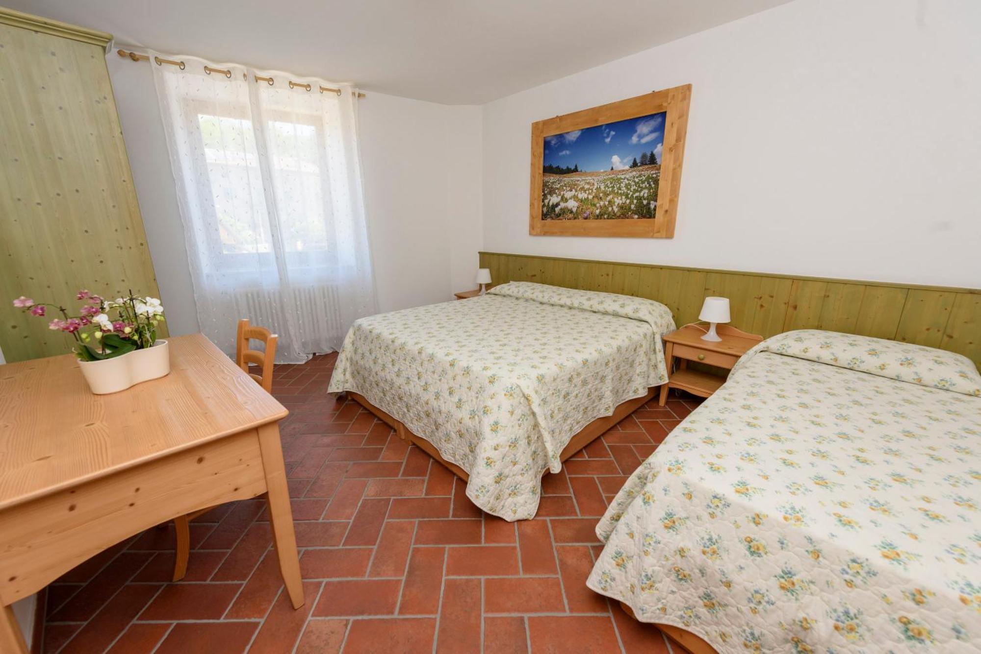 Villa Agritur La Pieve Thayl Exterior foto